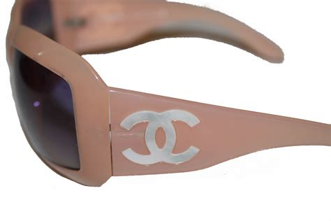 fake chanel sunglasses mother of pearl|chanel vintage sunglasses shop.